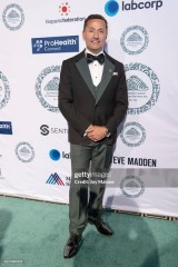 NEW YORK, NEW YORK - MAY 20: Dr. Adam Aponte attends the East Harlem Council for Human Services, Inc. Annual Gala Celebrating 61 Years at Capitale on May 20, 2026 in New York City. (Photo by Joy Malone/Getty Images)