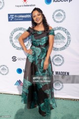 NEW YORK, NEW YORK - MAY 20: Terri Aponte attends the East Harlem Council for Human Services, Inc. Annual Gala Celebrating 61 Years at Capitale on May 20, 2026 in New York City. (Photo by Joy Malone/Getty Images)
