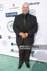 NEW YORK, NEW YORK - MAY 20: Tuffy Questell attends the East Harlem Council for Human Services, Inc. Annual Gala Celebrating 61 Years at Capitale on May 20, 2026 in New York City. (Photo by Joy Malone/Getty Images)