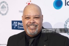 NEW YORK, NEW YORK - MAY 20: Tuffy Questell attends the East Harlem Council for Human Services, Inc. Annual Gala Celebrating 61 Years at Capitale on May 20, 2026 in New York City. (Photo by Joy Malone/Getty Images)