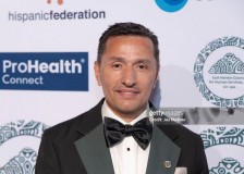 NEW YORK, NEW YORK - MAY 20: Dr. Adam Aponte attends East Harlem Council for Human Services, Inc. Annual Gala Celebrating 61 Years at Capitale on May 20, 2026 in New York City. (Photo by Joy Malone/Getty Images)