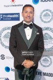 NEW YORK, NEW YORK - MAY 20: Dr. Adam Aponte attends the East Harlem Council for Human Services, Inc. Annual Gala Celebrating 61 Years at Capitale on May 20, 2026 in New York City. (Photo by Joy Malone/Getty Images)
