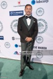 NEW YORK, NEW YORK - MAY 20: Dr. Adam Aponte attends the East Harlem Council for Human Services, Inc. Annual Gala Celebrating 61 Years at Capitale on May 20, 2026 in New York City. (Photo by Joy Malone/Getty Images)