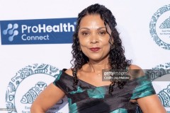 NEW YORK, NEW YORK - MAY 20: Terri Aponte attends the East Harlem Council for Human Services, Inc. Annual Gala Celebrating 61 Years at Capitale on May 20, 2026 in New York City. (Photo by Joy Malone/Getty Images)