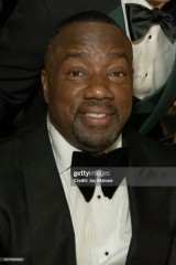 NEW YORK, NEW YORK - MAY 20: Malik Yoba attends the East Harlem Council for Human Services, Inc. Annual Gala Celebrating 61 Years at Capitale on May 20, 2026 in New York City. (Photo by Joy Malone/Getty Images)