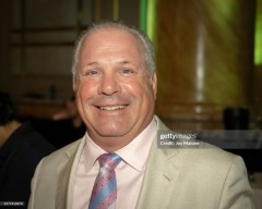 NEW YORK, NEW YORK - MAY 20: Keith Jones attends the East Harlem Council for Human Services, Inc. Annual Gala Celebrating 61 Years at Capitale on May 20, 2026 in New York City. (Photo by Joy Malone/Getty Images)