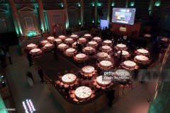 NEW YORK, NEW YORK - MAY 20: Atmosphere at the East Harlem Council for Human Services, Inc. Annual Gala Celebrating 61 Years at Capitale on May 20, 2026 in New York City. (Photo by Joy Malone/Getty Images)